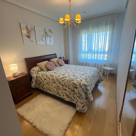 Habitaciones De Lujo Con Hermosas Vistas A La Cuidad บูร์โกส ภายนอก รูปภาพ