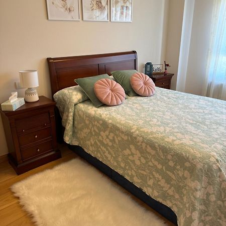 Habitaciones De Lujo Con Hermosas Vistas A La Cuidad บูร์โกส ภายนอก รูปภาพ