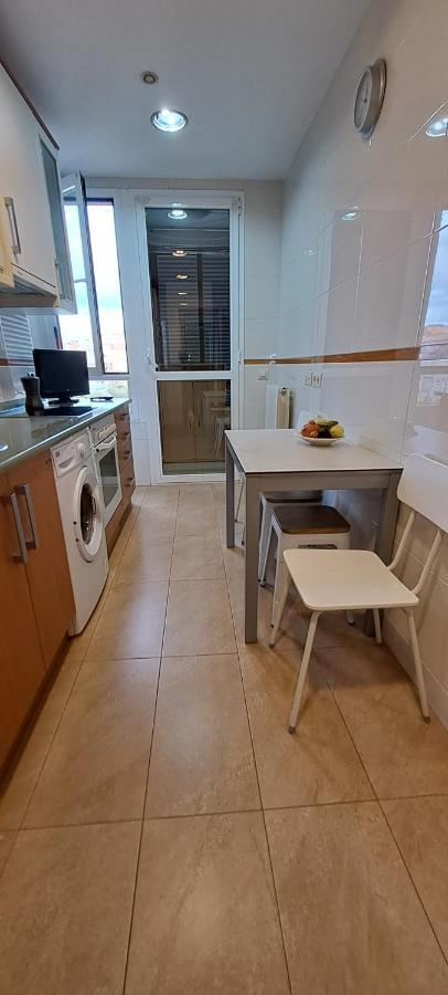Habitaciones De Lujo Con Hermosas Vistas A La Cuidad บูร์โกส ภายนอก รูปภาพ