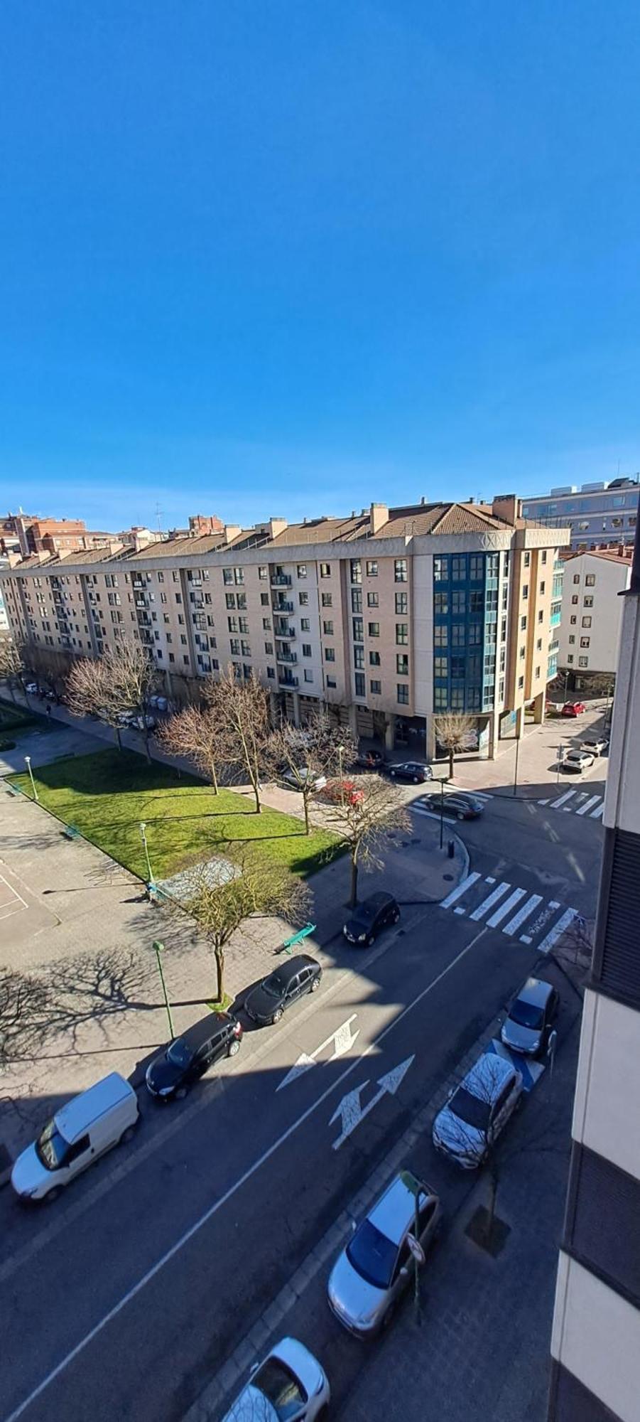 Habitaciones De Lujo Con Hermosas Vistas A La Cuidad บูร์โกส ภายนอก รูปภาพ