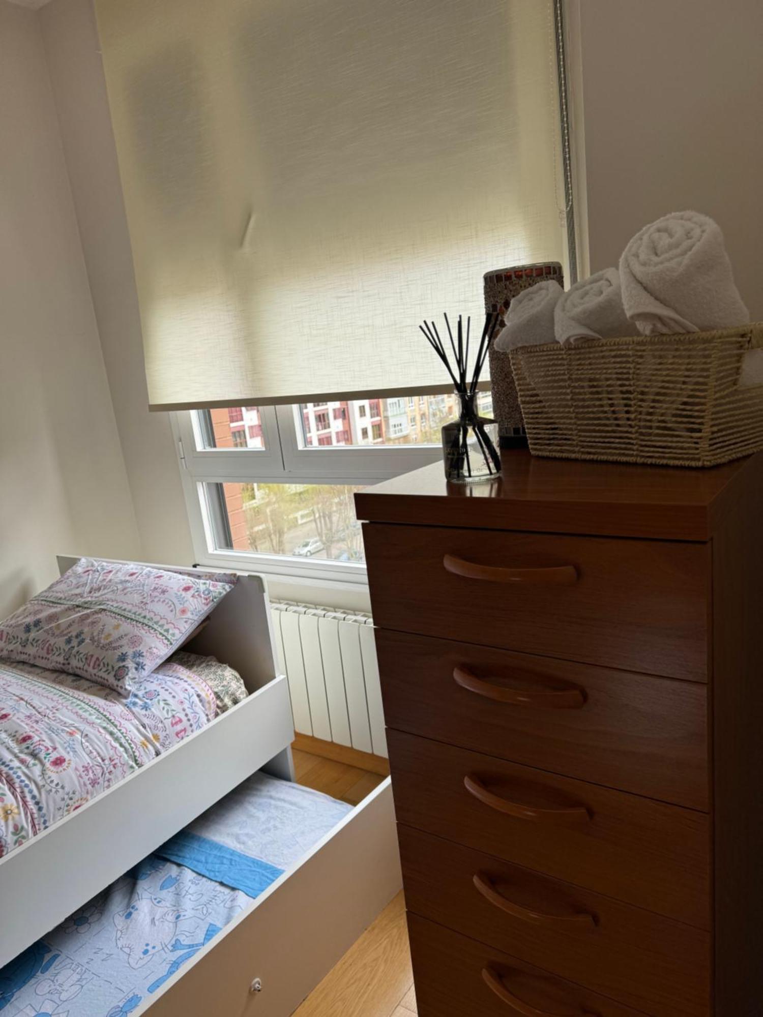 Habitaciones De Lujo Con Hermosas Vistas A La Cuidad บูร์โกส ภายนอก รูปภาพ
