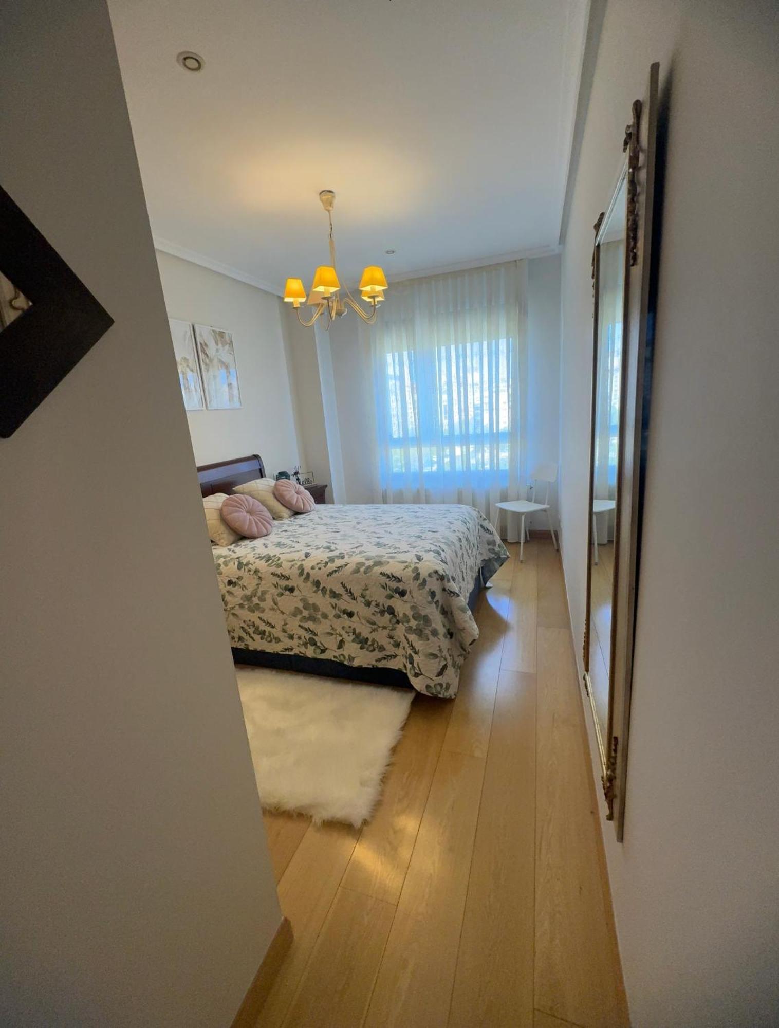 Habitaciones De Lujo Con Hermosas Vistas A La Cuidad บูร์โกส ภายนอก รูปภาพ