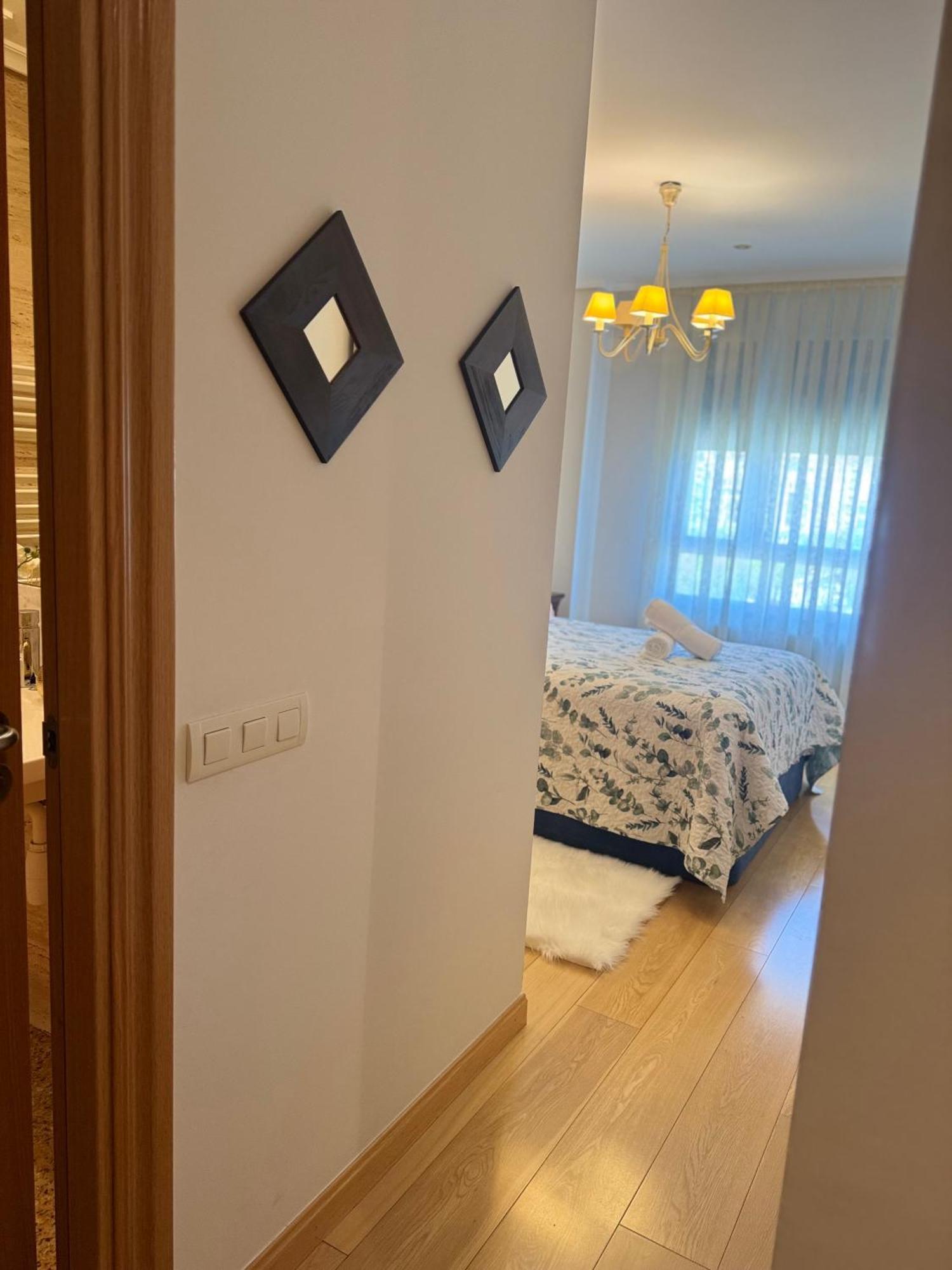 Habitaciones De Lujo Con Hermosas Vistas A La Cuidad บูร์โกส ภายนอก รูปภาพ