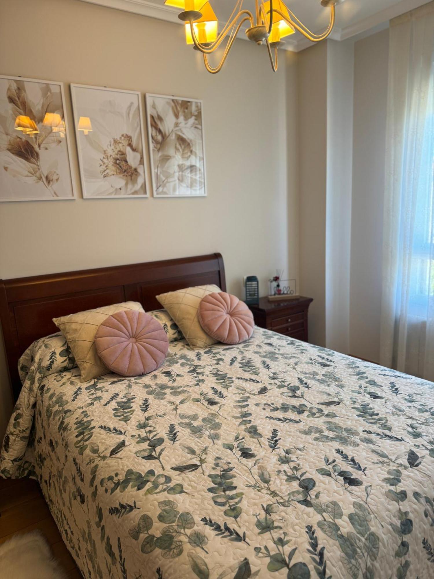 Habitaciones De Lujo Con Hermosas Vistas A La Cuidad บูร์โกส ภายนอก รูปภาพ