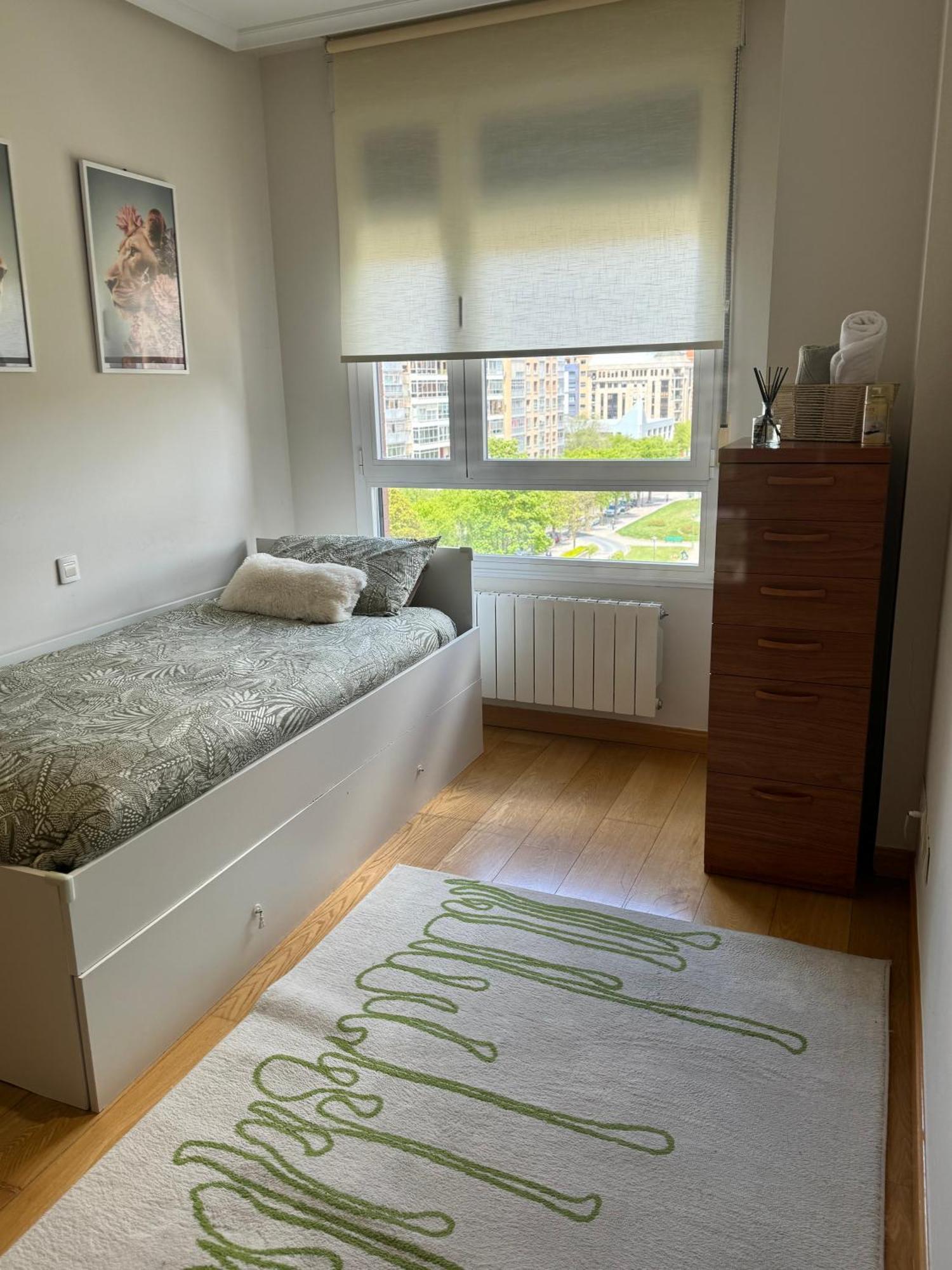 Habitaciones De Lujo Con Hermosas Vistas A La Cuidad บูร์โกส ภายนอก รูปภาพ