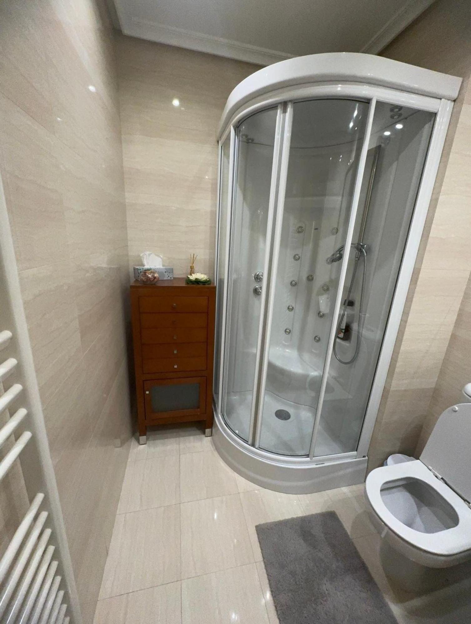 Habitaciones De Lujo Con Hermosas Vistas A La Cuidad บูร์โกส ภายนอก รูปภาพ