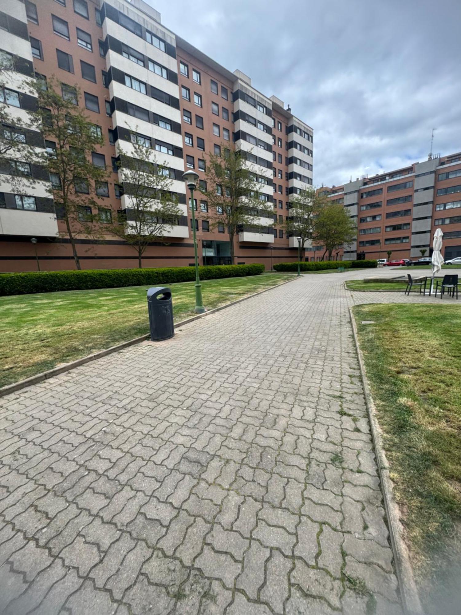 Habitaciones De Lujo Con Hermosas Vistas A La Cuidad บูร์โกส ภายนอก รูปภาพ