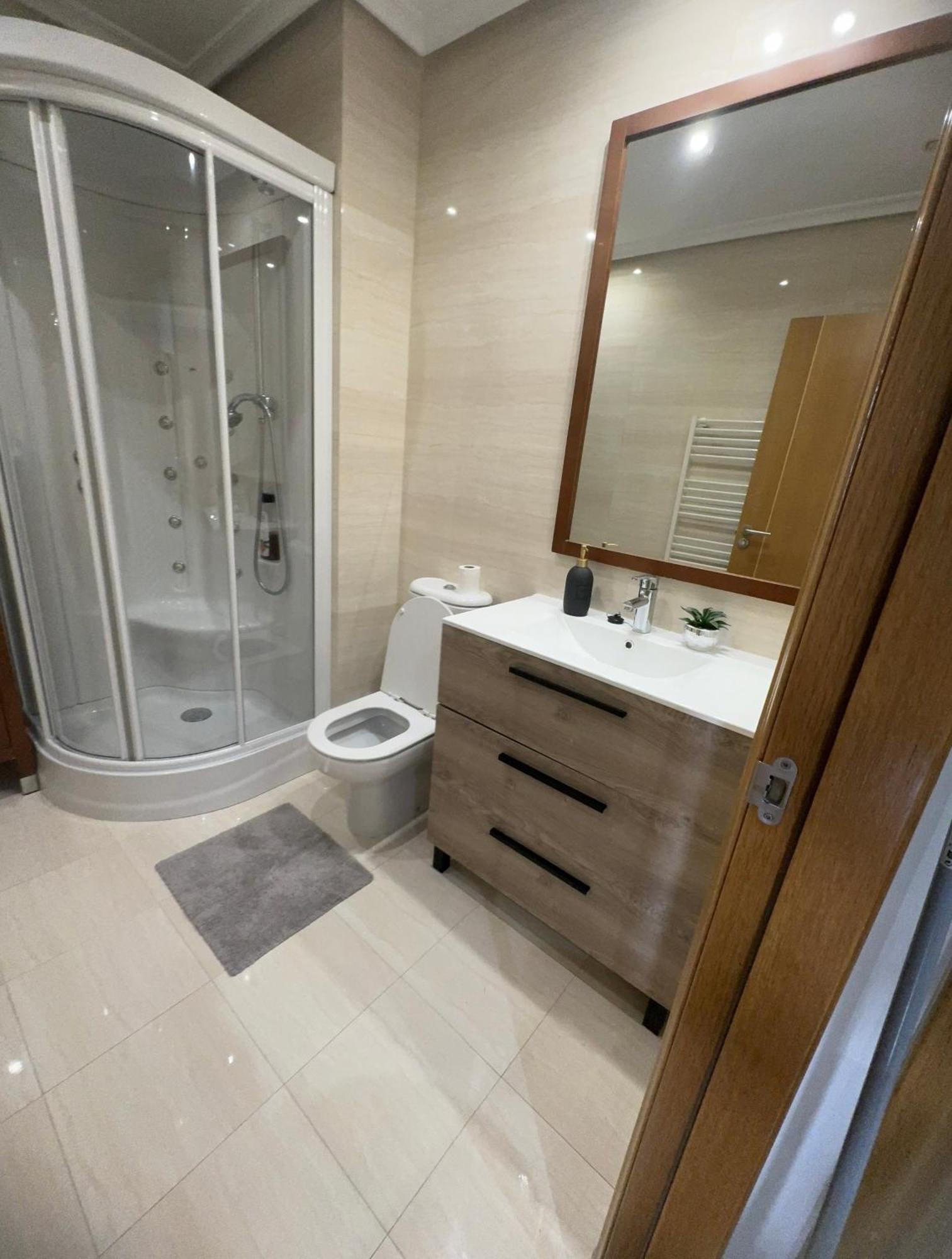 Habitaciones De Lujo Con Hermosas Vistas A La Cuidad บูร์โกส ภายนอก รูปภาพ