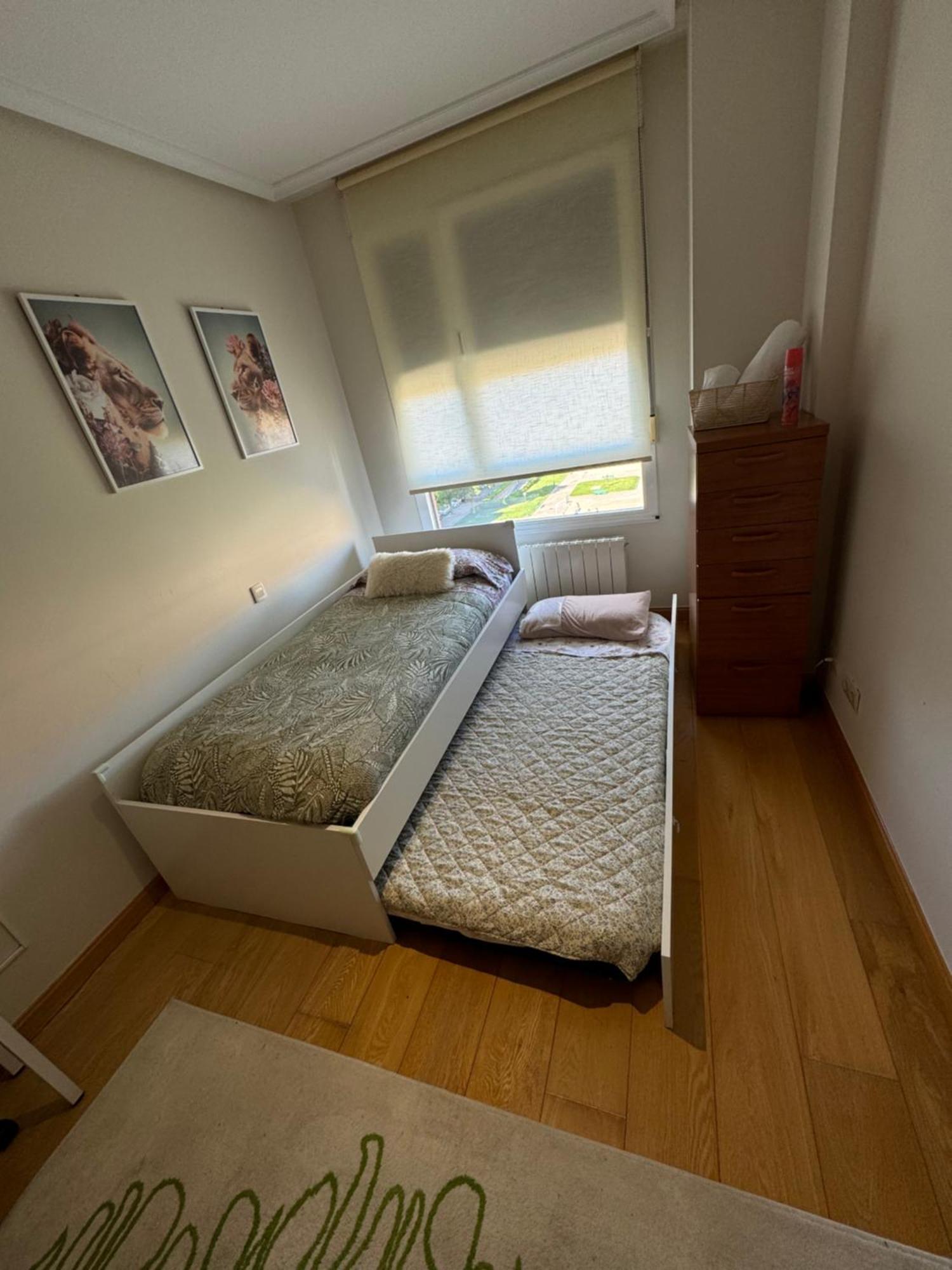 Habitaciones De Lujo Con Hermosas Vistas A La Cuidad บูร์โกส ภายนอก รูปภาพ