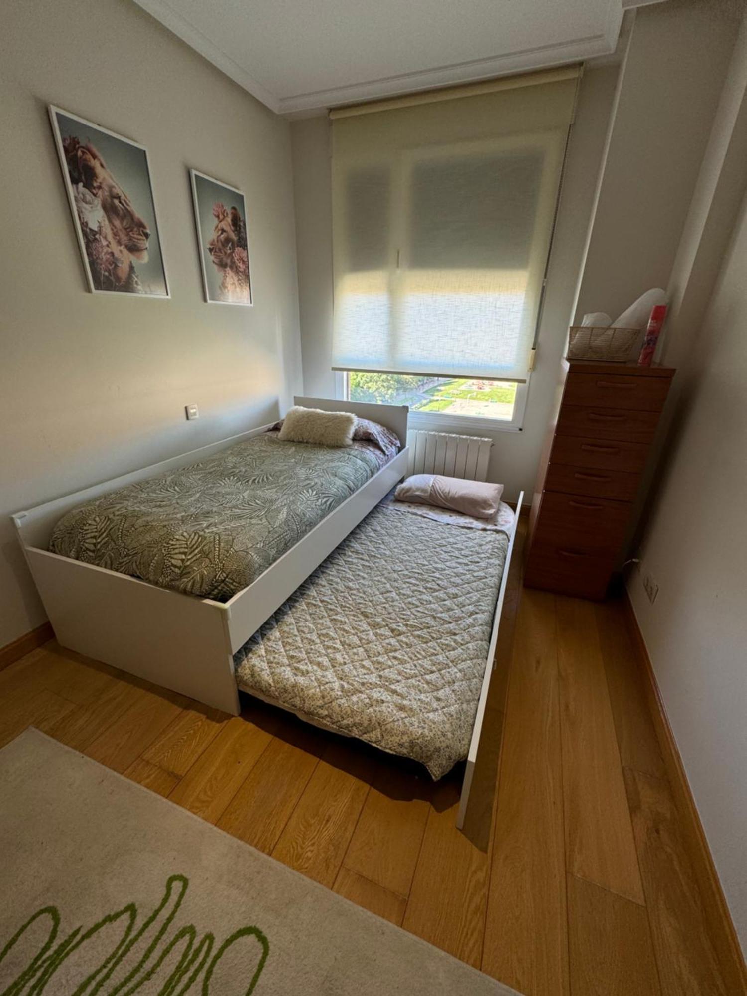 Habitaciones De Lujo Con Hermosas Vistas A La Cuidad บูร์โกส ภายนอก รูปภาพ