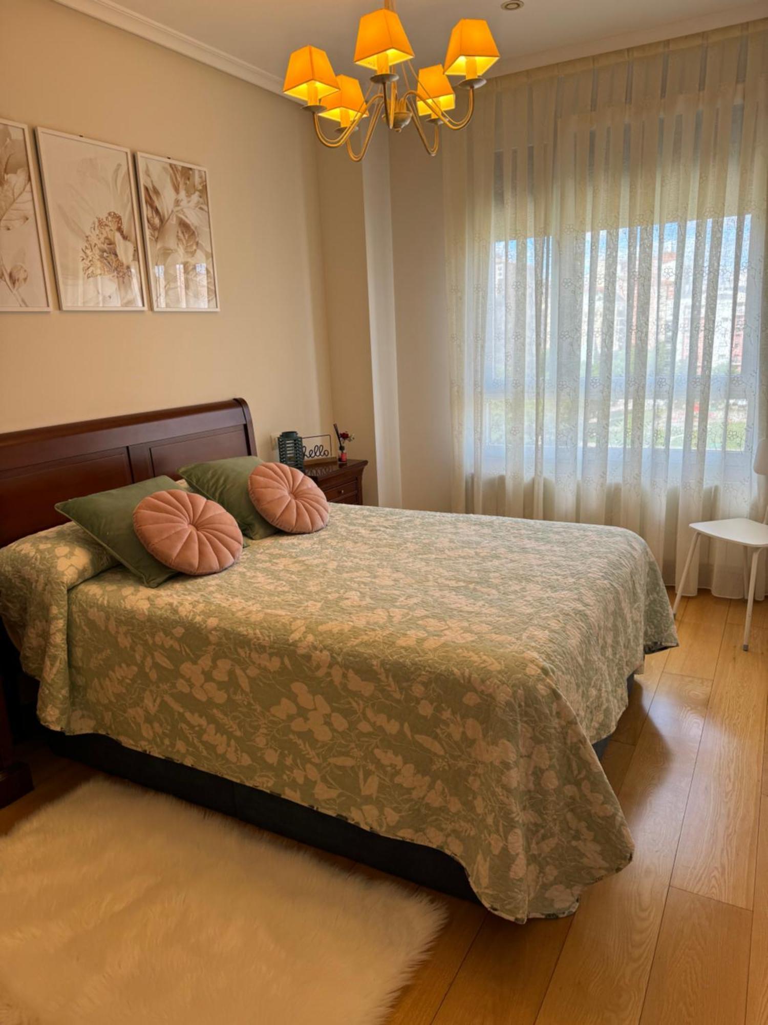 Habitaciones De Lujo Con Hermosas Vistas A La Cuidad บูร์โกส ภายนอก รูปภาพ