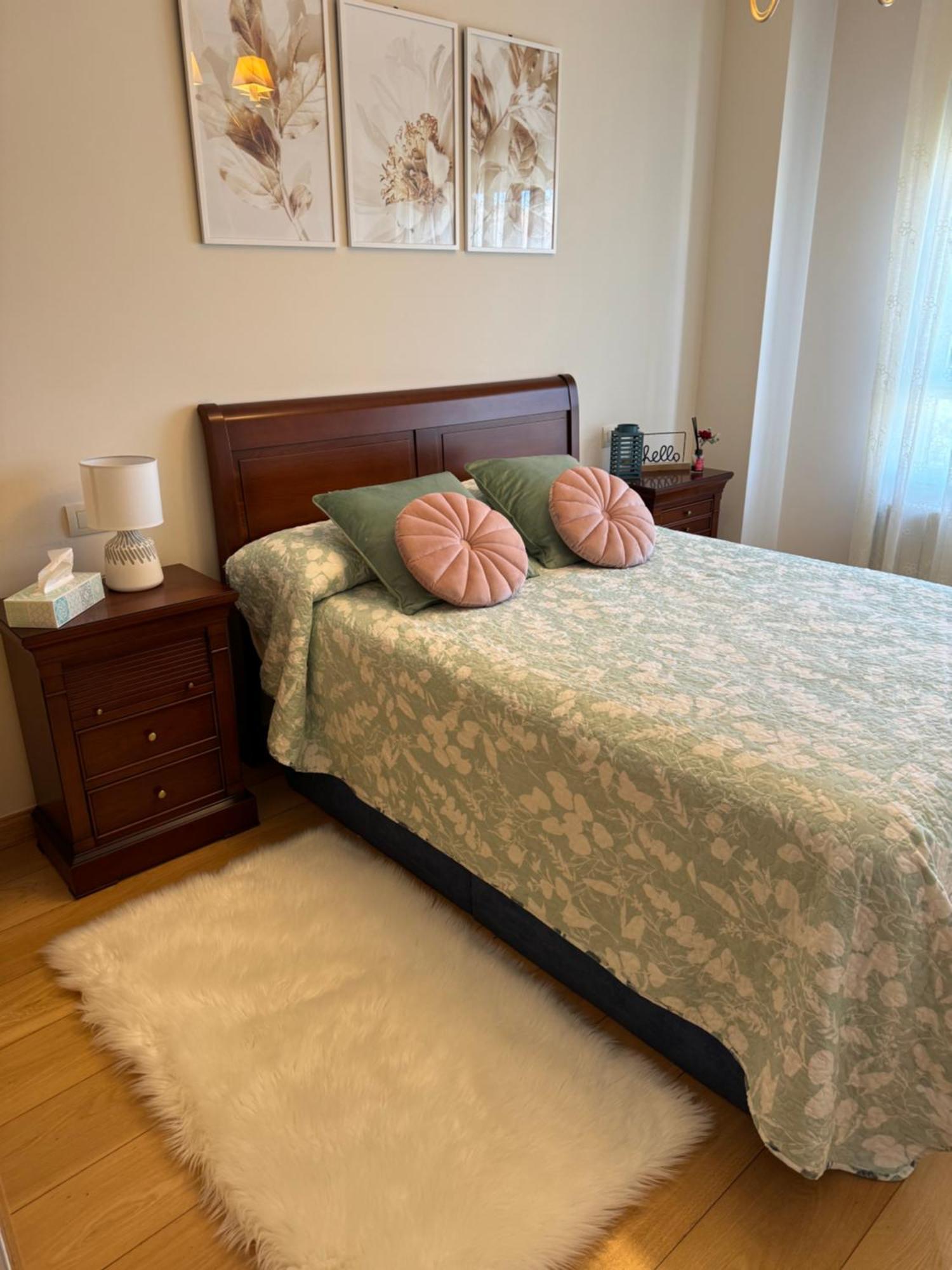 Habitaciones De Lujo Con Hermosas Vistas A La Cuidad บูร์โกส ภายนอก รูปภาพ